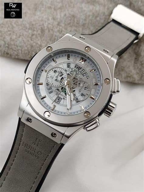 hublot watch low price